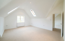 West Farleigh bedroom extension leads