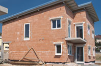 West Farleigh home extensions