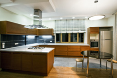 kitchen extensions West Farleigh